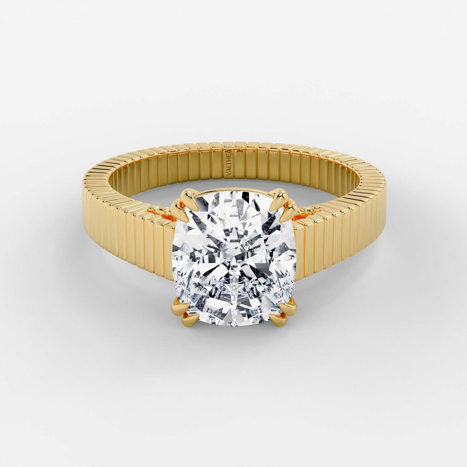 The Column Solitaire