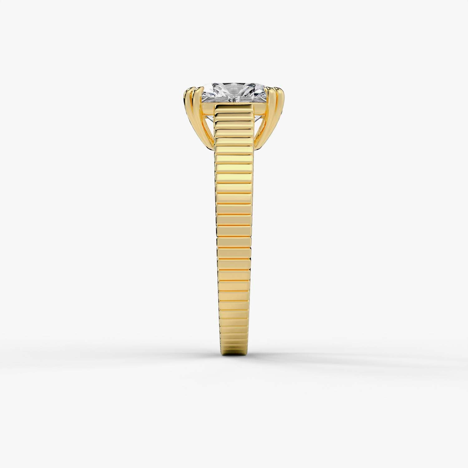 The Column Solitaire