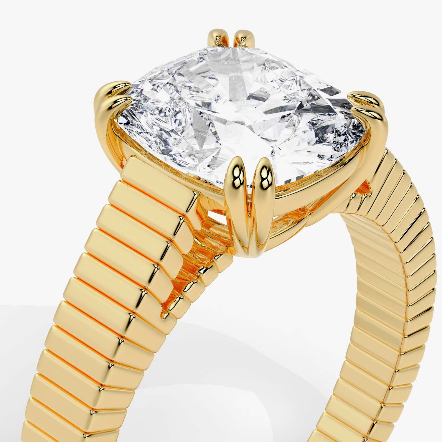 The Column Solitaire