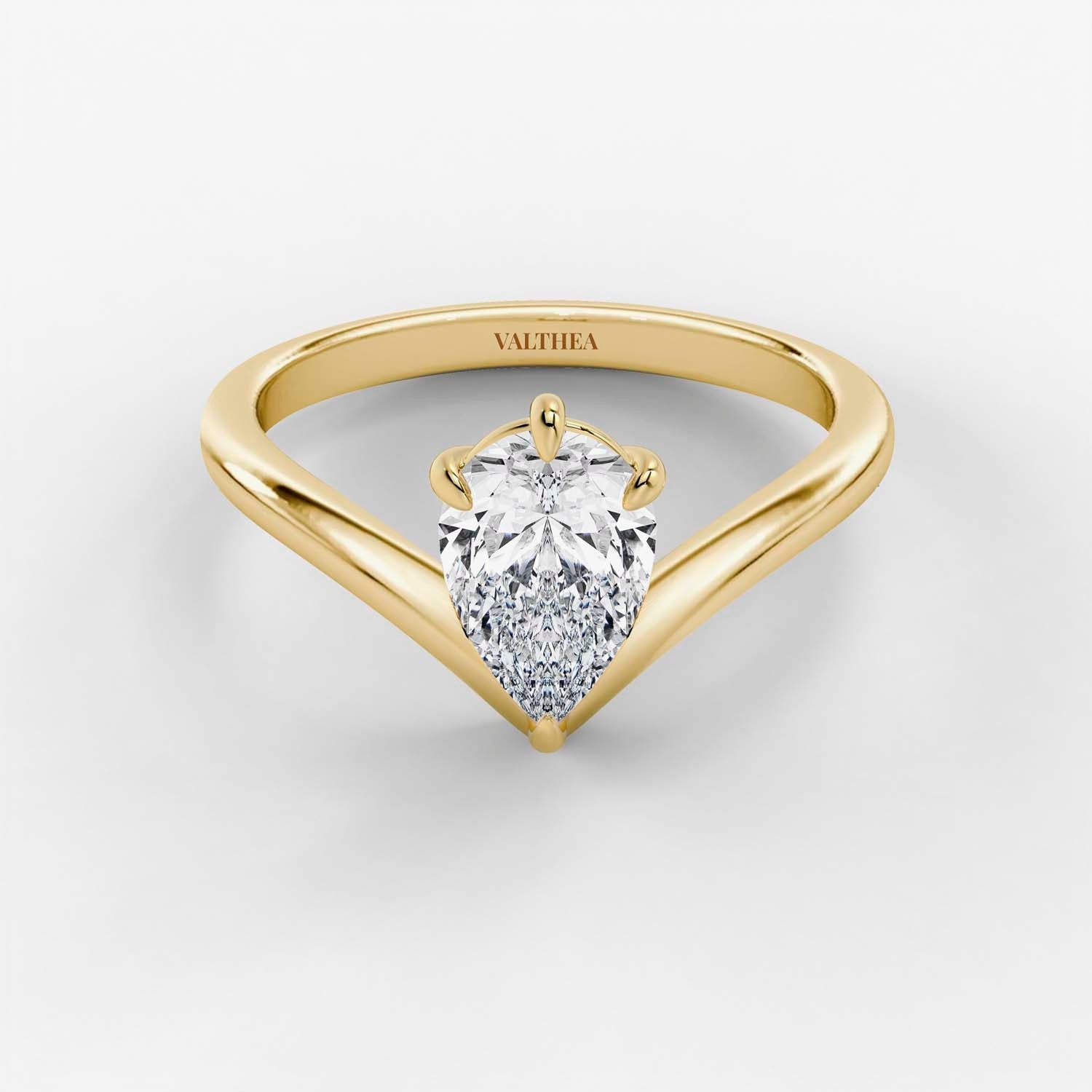 The Vesper Solitaire