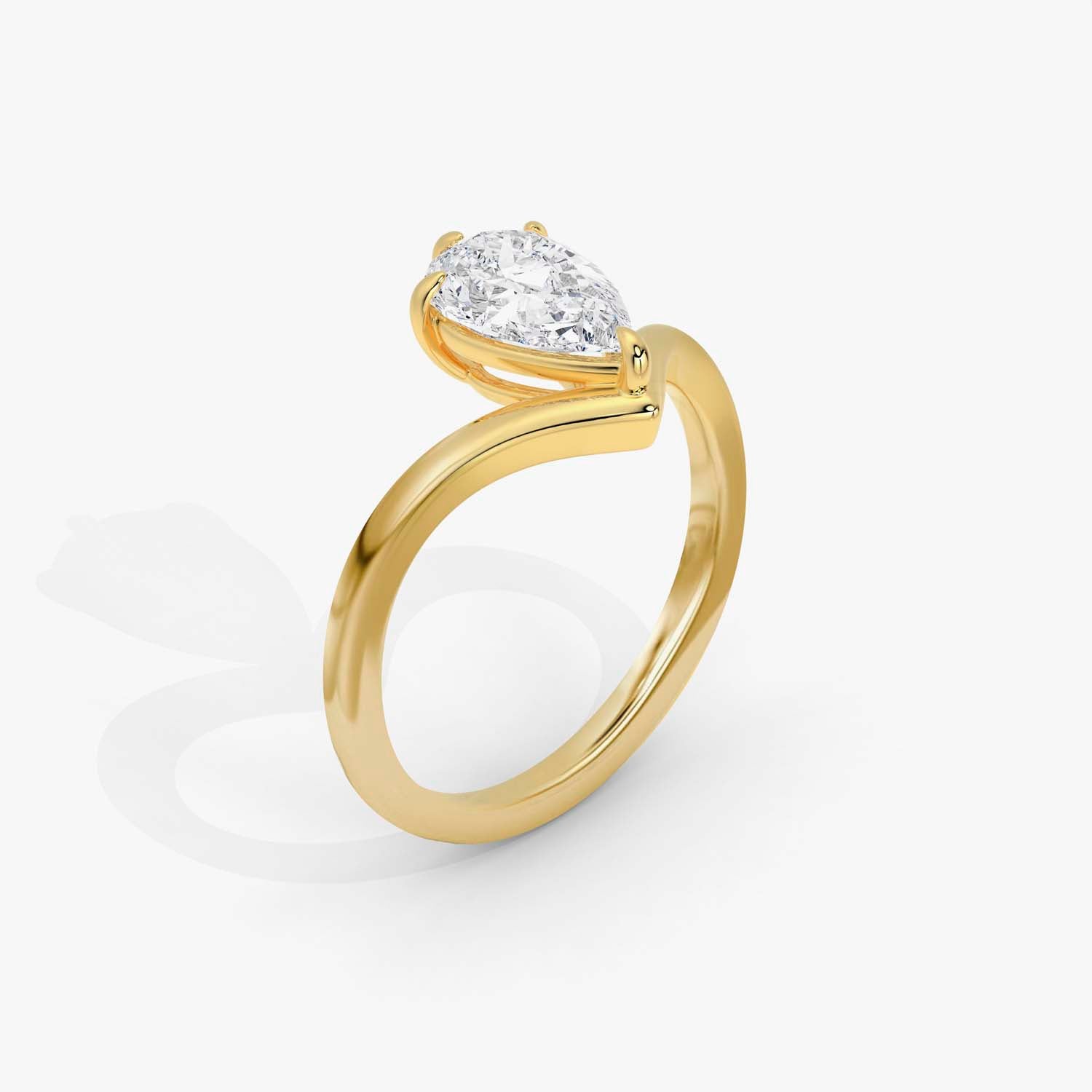 The Vesper Solitaire