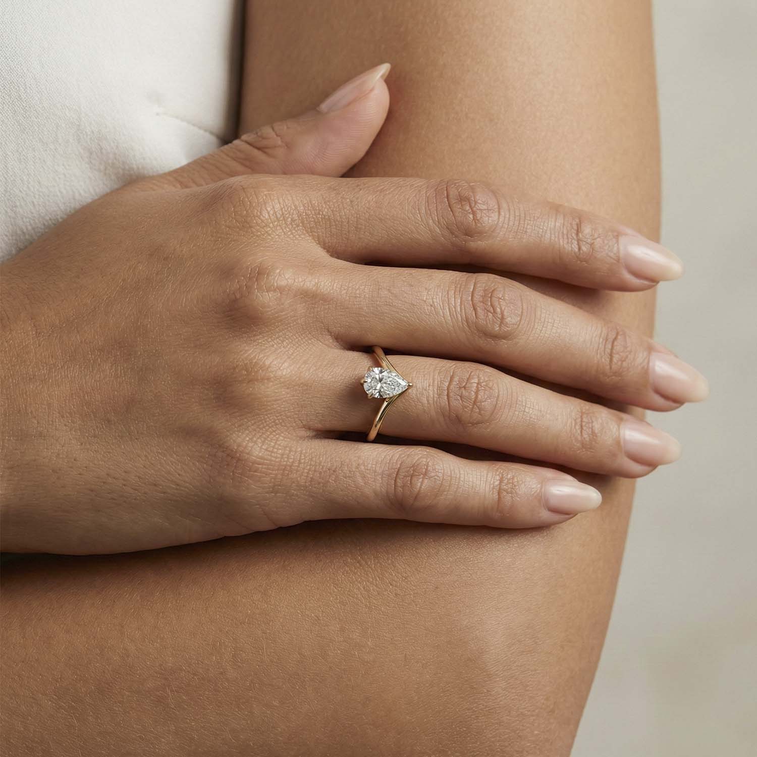 The Vesper Solitaire