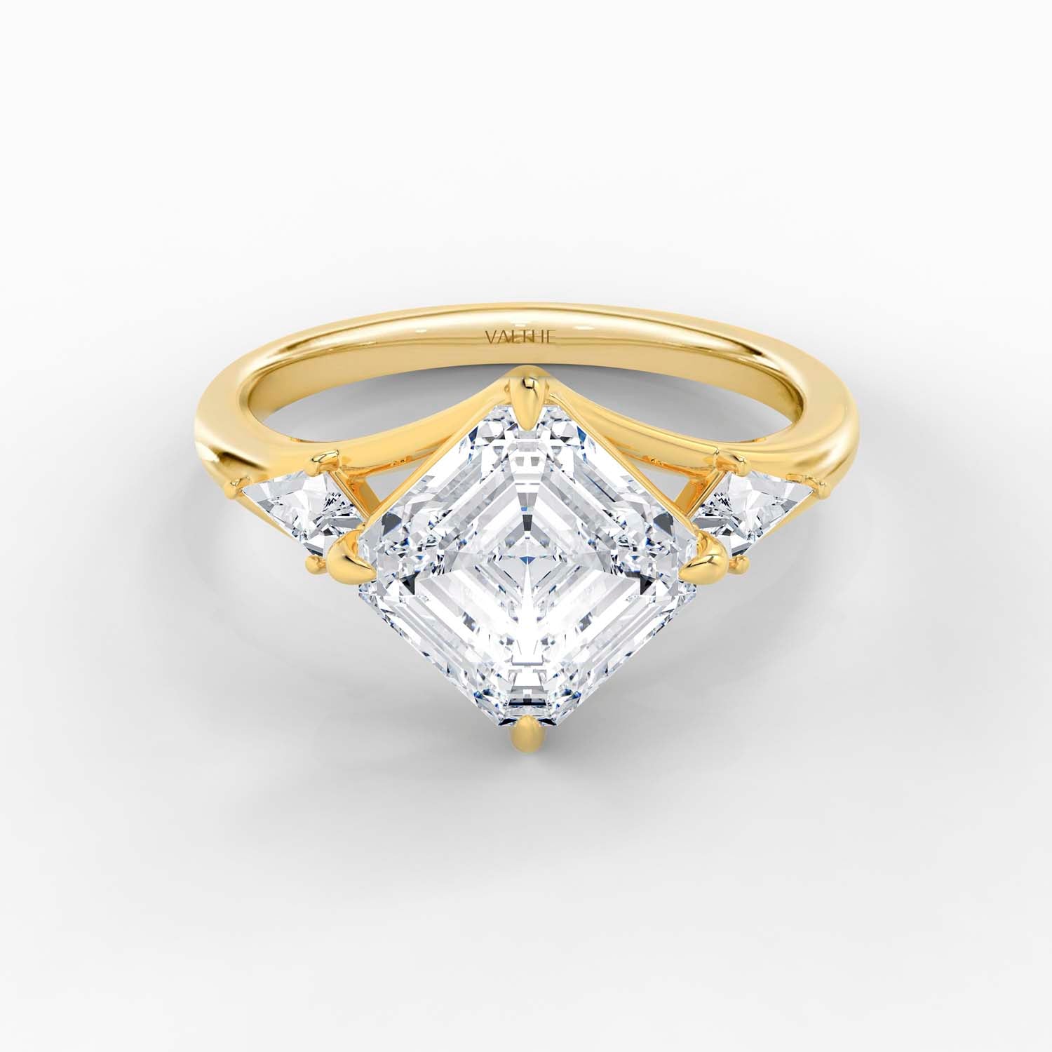 The Sovereign Ring