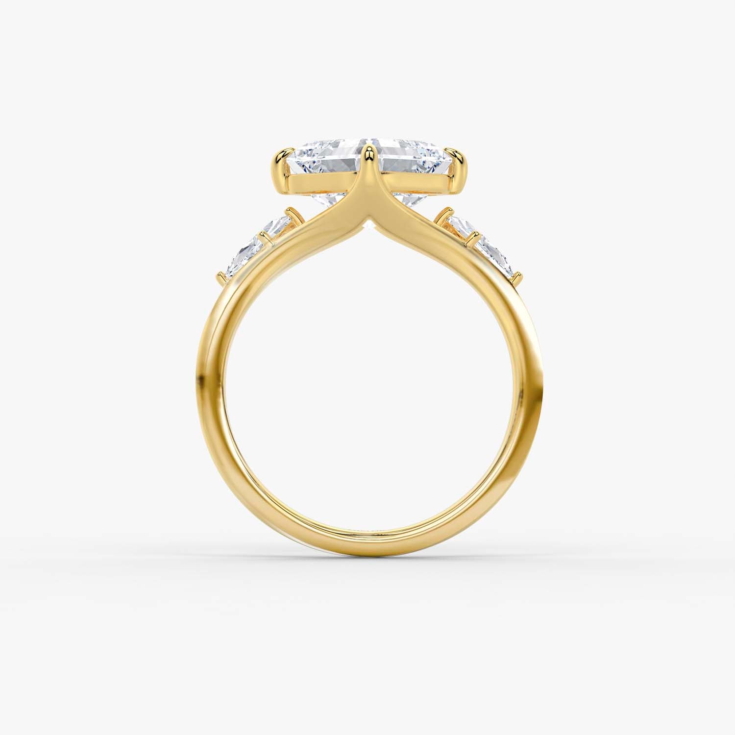 The Sovereign Ring