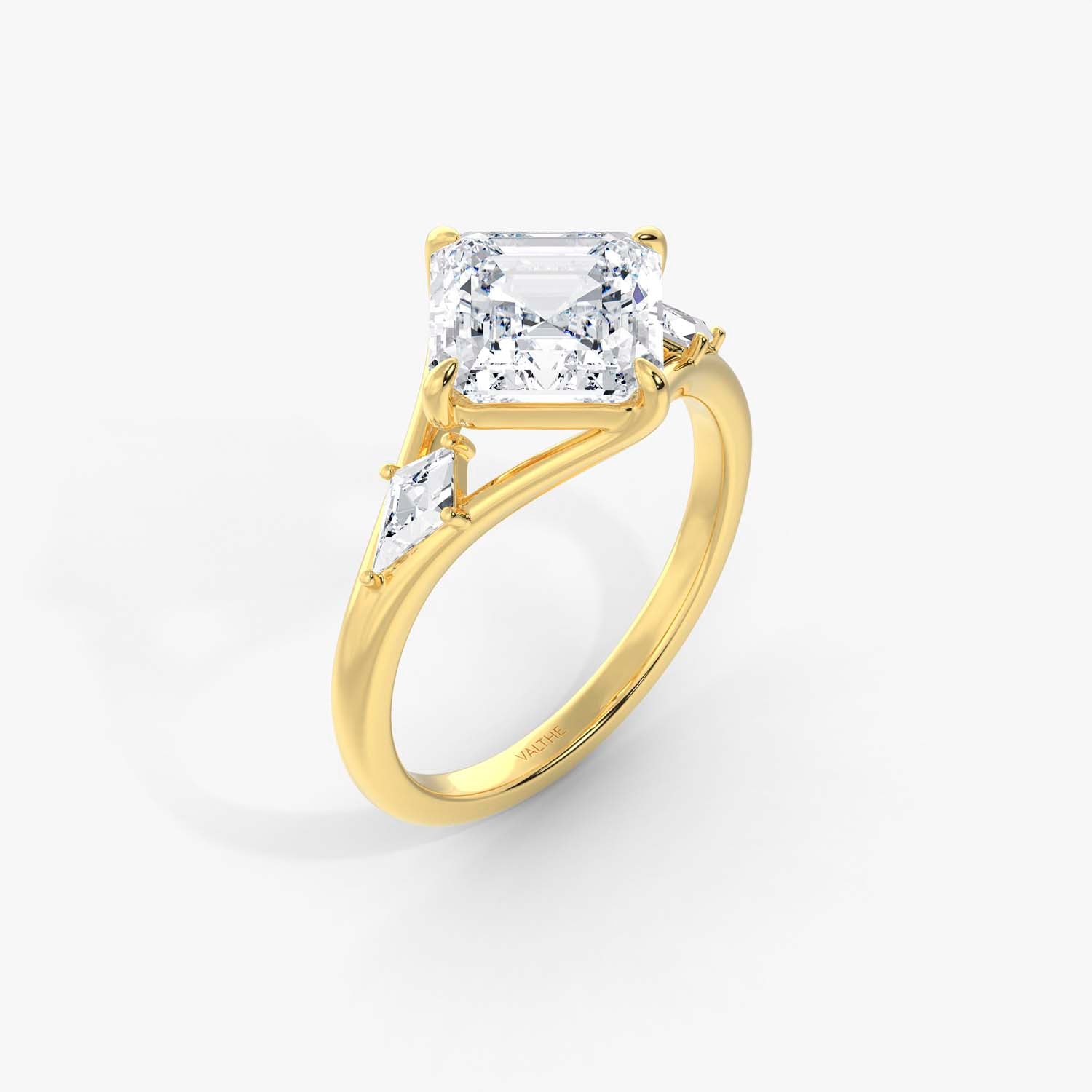 The Sovereign Ring