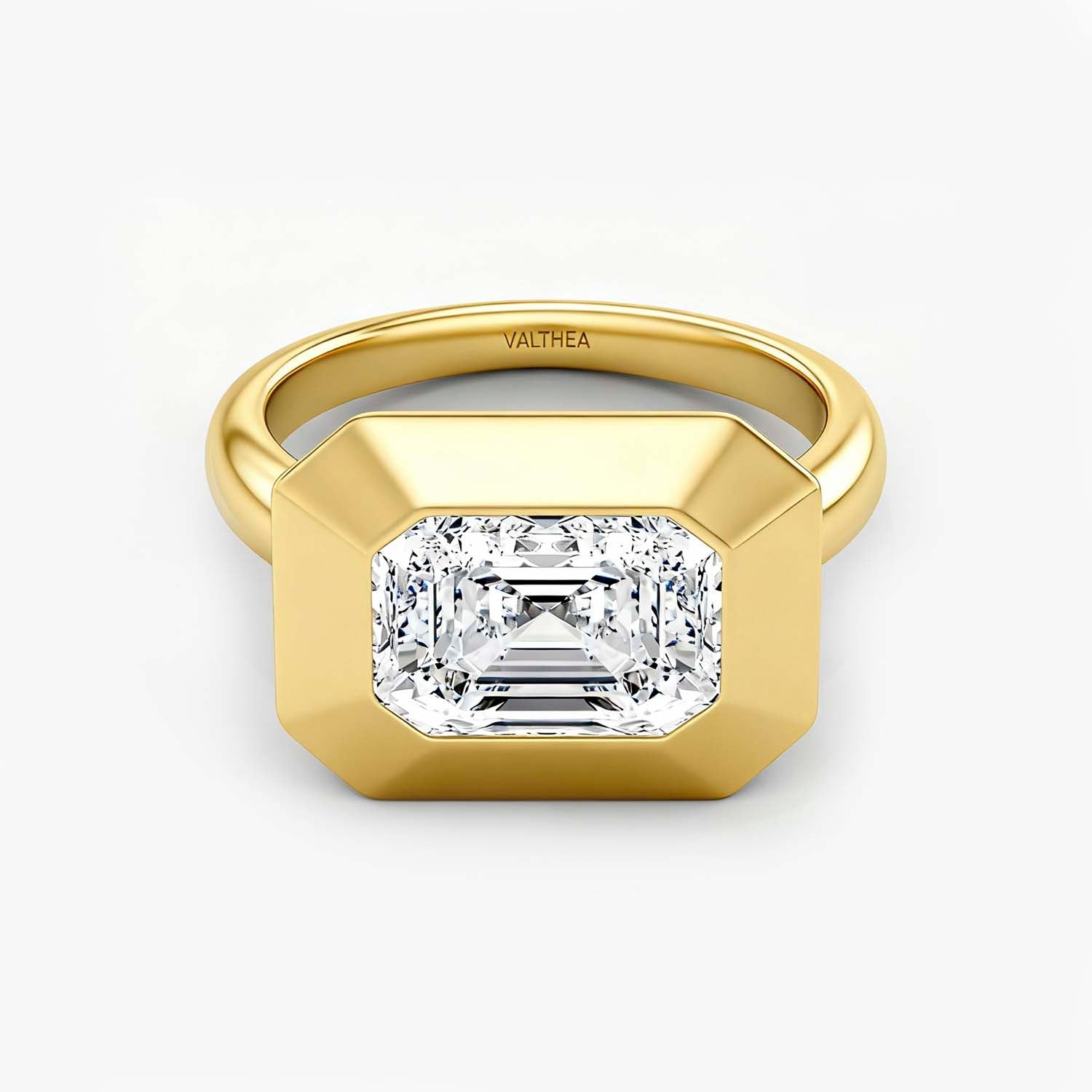 The Iconographic Bezel