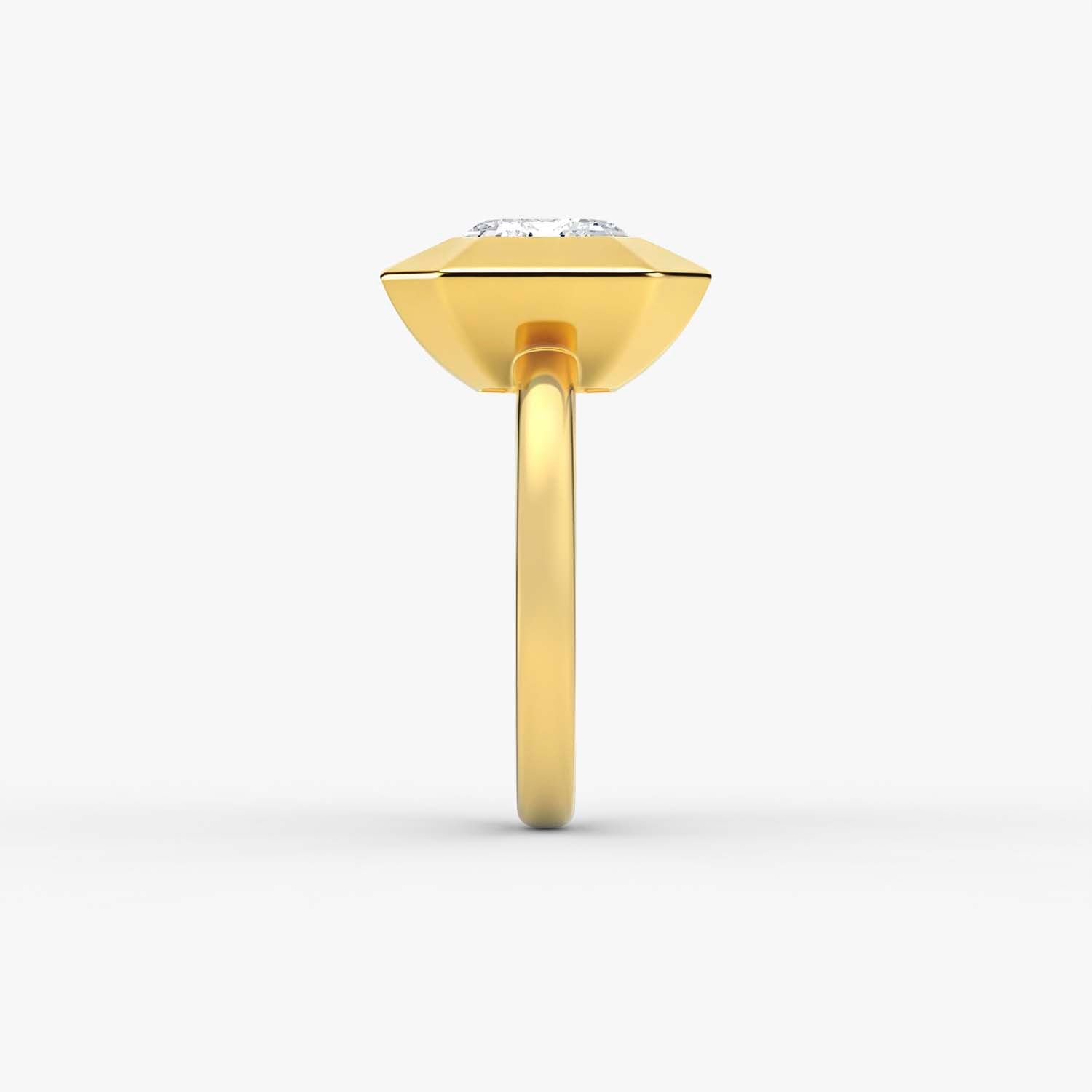 The Iconographic Bezel