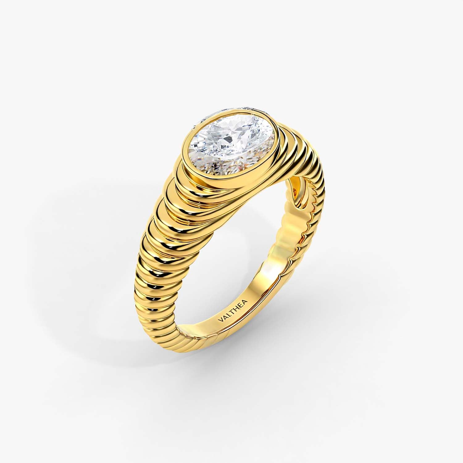 The Meridian Signet