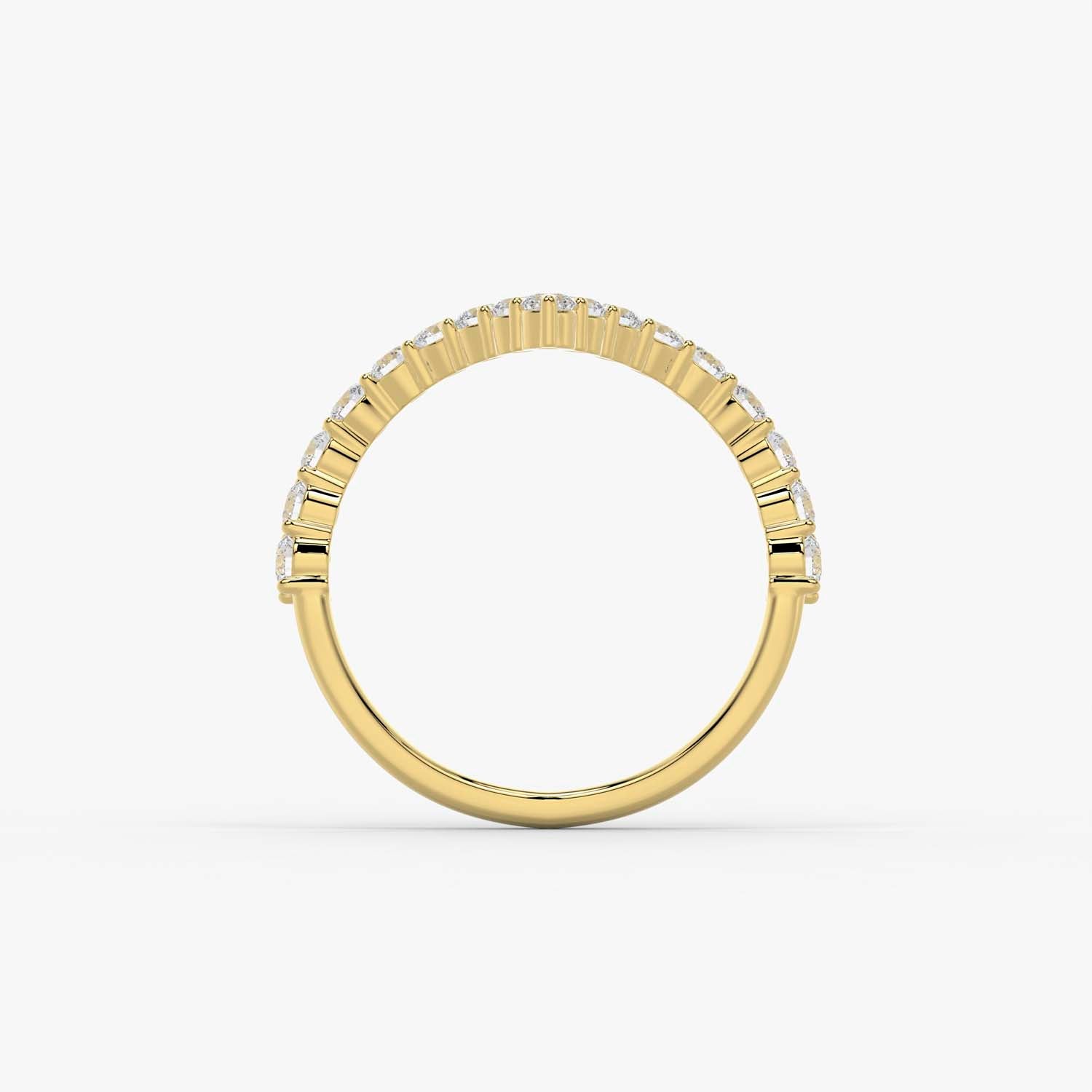 The Sentinel V-Band Ring