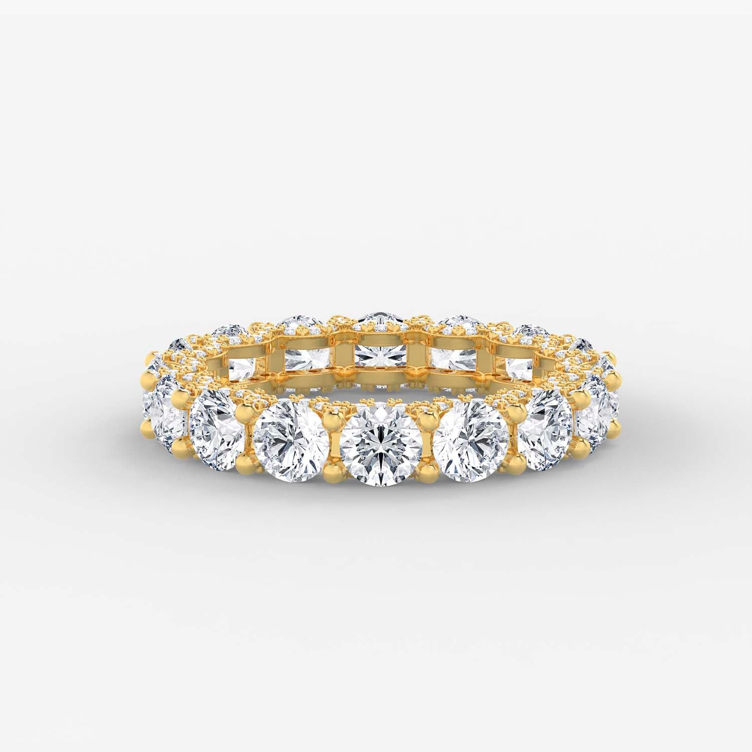 The Shared Light Eternity Band