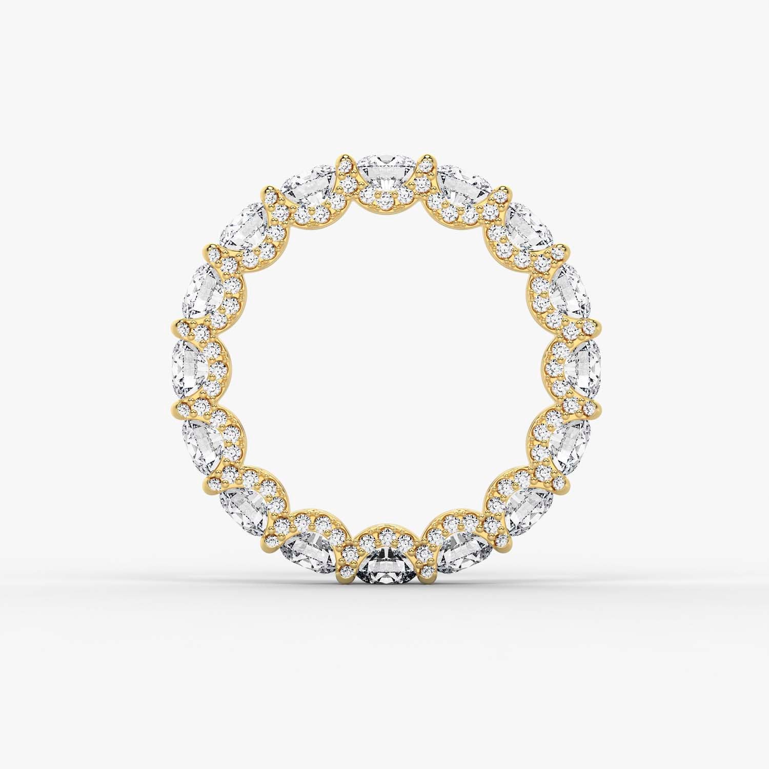The Shared Light Eternity Band