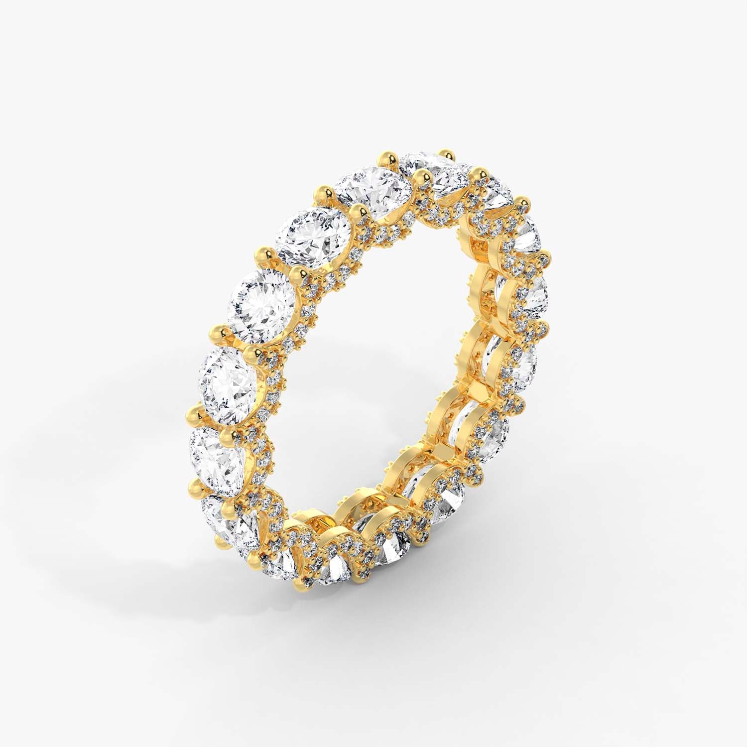 The Shared Light Eternity Band