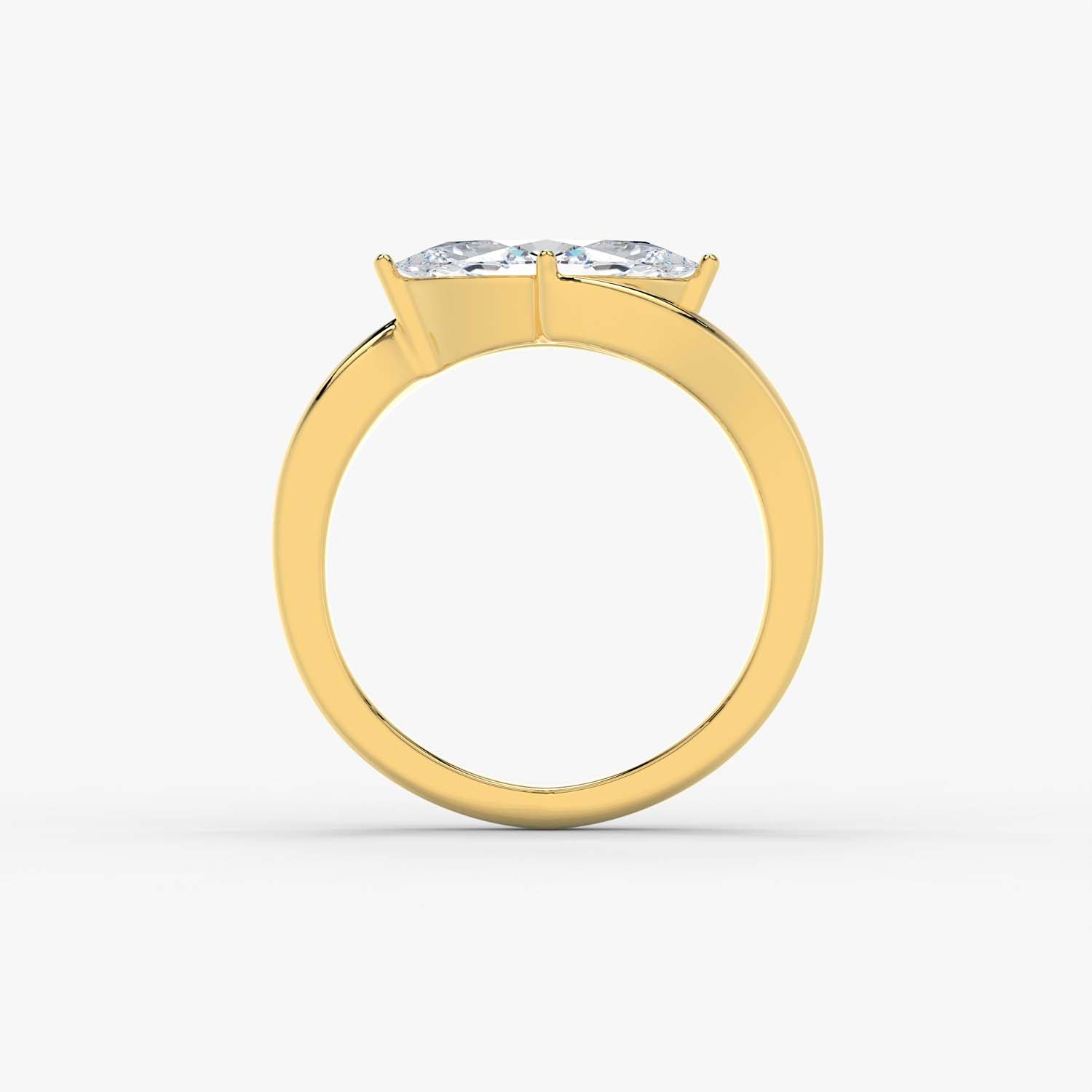 The Meridian Solitaire